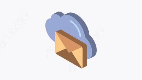 图片素材-011_邮件_mail_