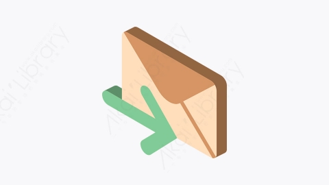 图片素材-024_邮件_mail_