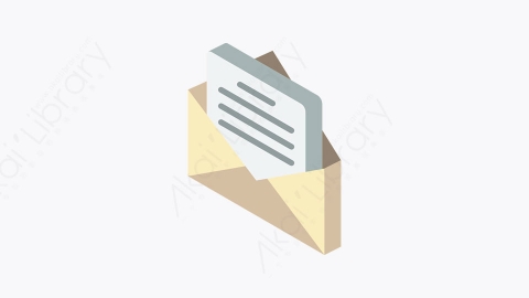图片素材-028_邮件_mail_