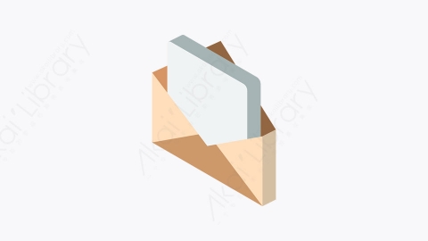 图片素材-029_邮件_mail_