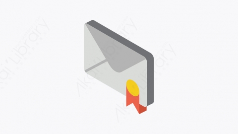 图片素材-049_邮件_mail_