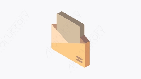 图片素材-054_邮件_mail_