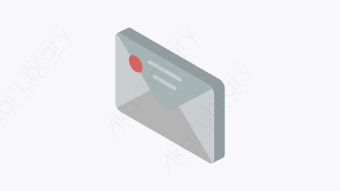 图片素材-055_邮件_mail_