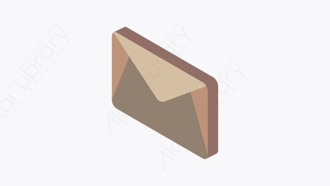图片素材-057_邮件_mail_