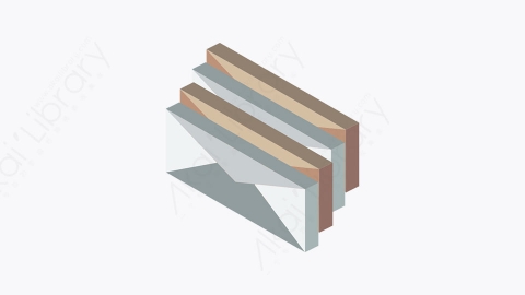 图片素材-061_邮件_mail_