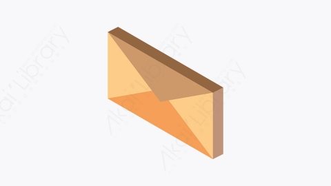 图片素材-070_邮件_mail