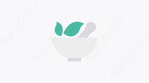 图片素材-0133-碗bowl卡通扁平食物和饮料的元素图标