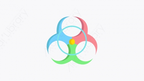 图片素材-044_隔离_quarantine