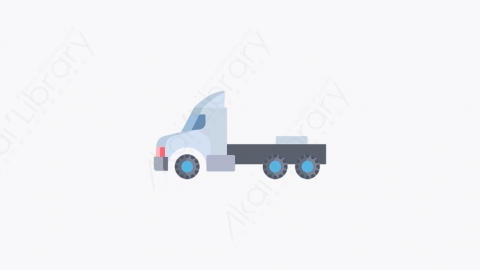 图片素材-002_卡车_truck