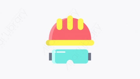 图片素材-009_头盔_helmet