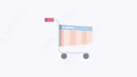 图片素材-001_手推车_cart