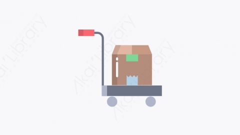 图片素材-008_手推车_trolley