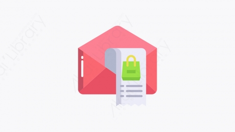 图片素材-035_邮件_mail