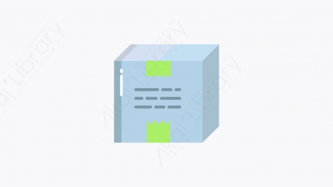 图片素材-059_箱子_box
