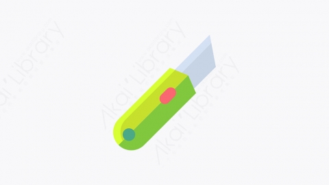 图片素材-004_刀子_cutter