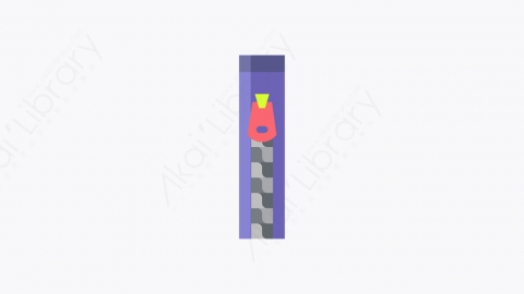 图片素材-024_拉链_zipper