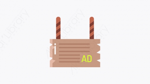 图片素材-001_招牌_signboard