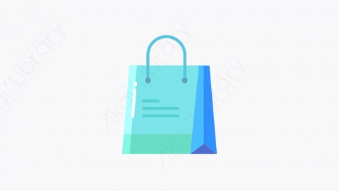 图片素材-004_袋子_bag