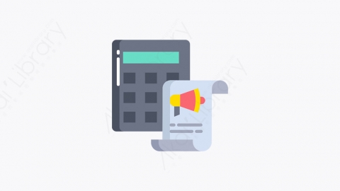 图片素材-009_计算器_calculator