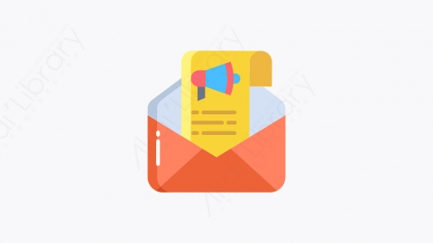 图片素材-022_电子邮件_email