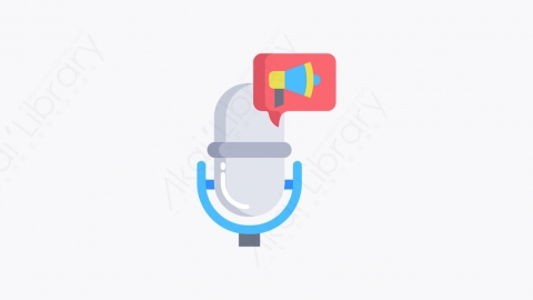 图片素材-028_麦克风_microphone