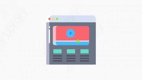 图片素材-050_网站_website