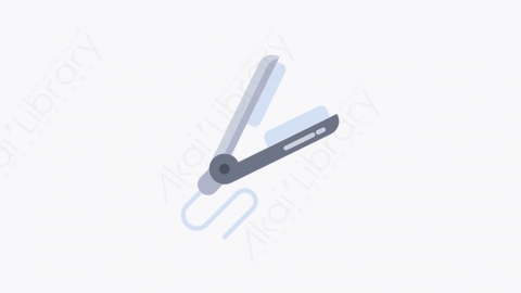 图片素材-016_直发器_hair_straightener