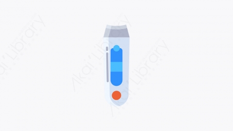 图片素材-027_指甲钳_Nail_clipper