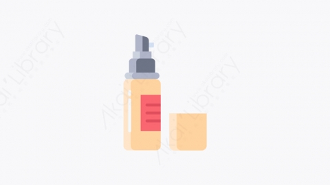 图片素材-035_血清_serum