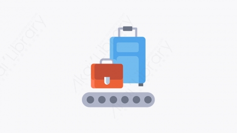 图片素材-014_行李_baggage