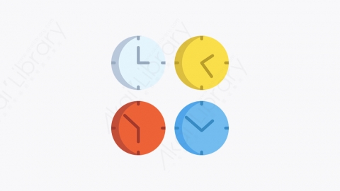 图片素材-037_时间_time