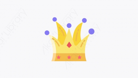 图片素材-008_王冠_crown