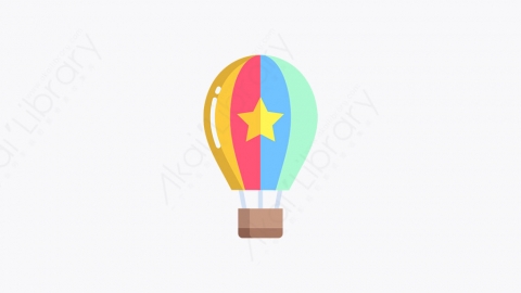 图片素材-003_热气球_hot_air_balloon