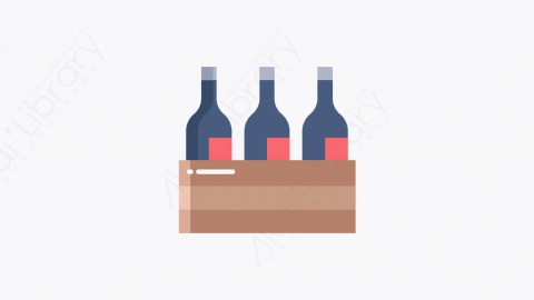 图片素材-008_瓶子_bottles