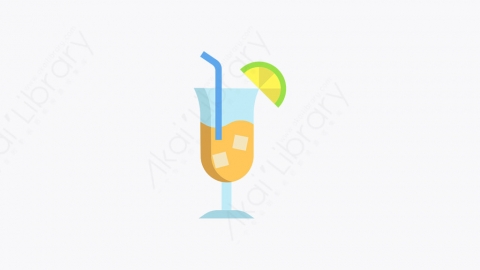 图片素材-011_鸡尾酒_cocktail