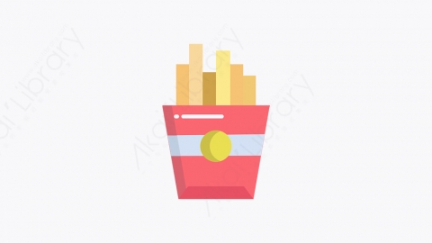 图片素材-017_炸薯条_french_fries