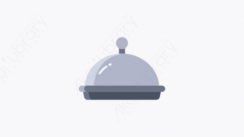 图片素材-030_食物盘_food_tray