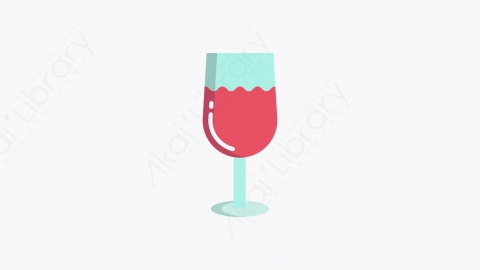 图片素材-044_酒杯_wine_glass