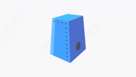 图片素材-005_卡戎_cajon