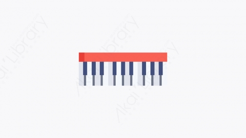 图片素材-017_键盘_keyboard