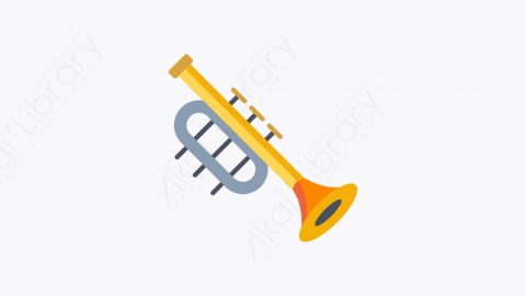 图片素材-036_小号_trumpet