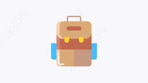 图片素材-004_背包_backpack