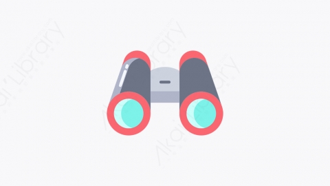 图片素材-008_双目_binocular