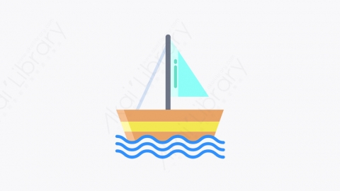 图片素材-009_船_boat