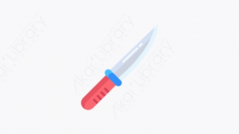 图片素材-024_刀子_knife