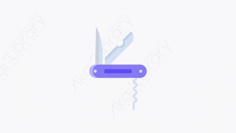 图片素材-025_瑞士刀_swiss_knife