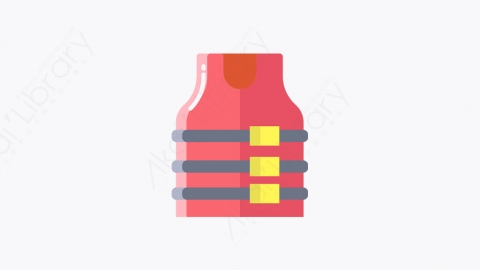 图片素材-026_救生衣_life_jacket