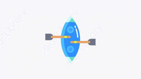 图片素材-031_划船_rowing