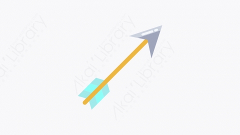 图片素材-033_箭头_arrow