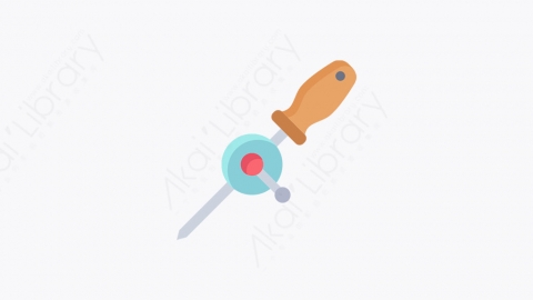 图片素材-021_手钻_hand_drill
